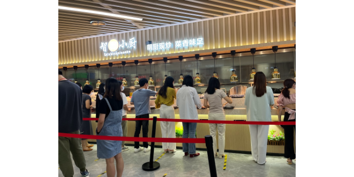 广东写字楼团餐配送,团餐配送