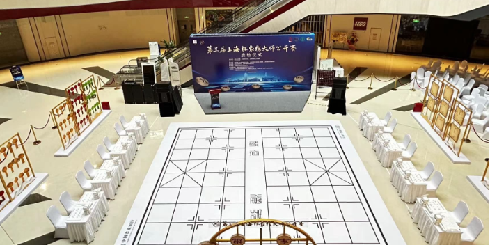 黄浦围棋比赛升级赛,比赛