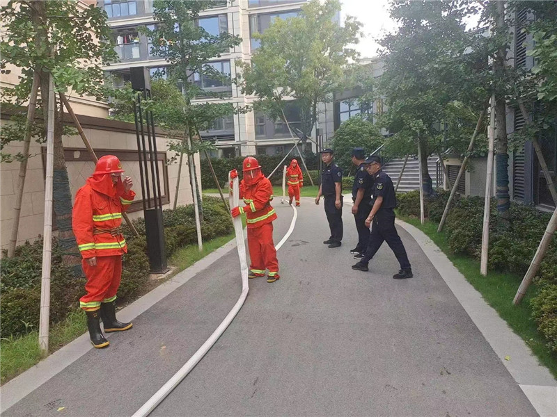 永康园区物业安保电话,物业安保