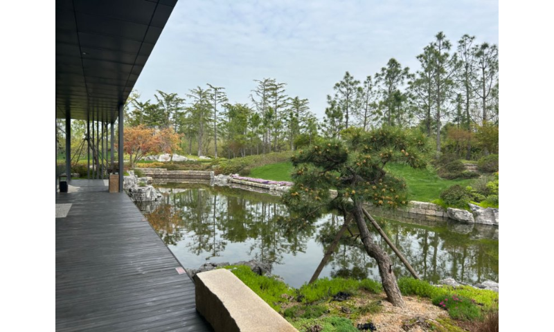 江苏欧式墓地交通便利,墓地